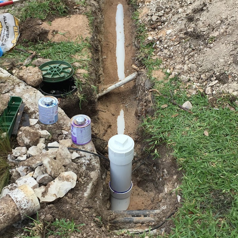 Backflow Testing & Installation